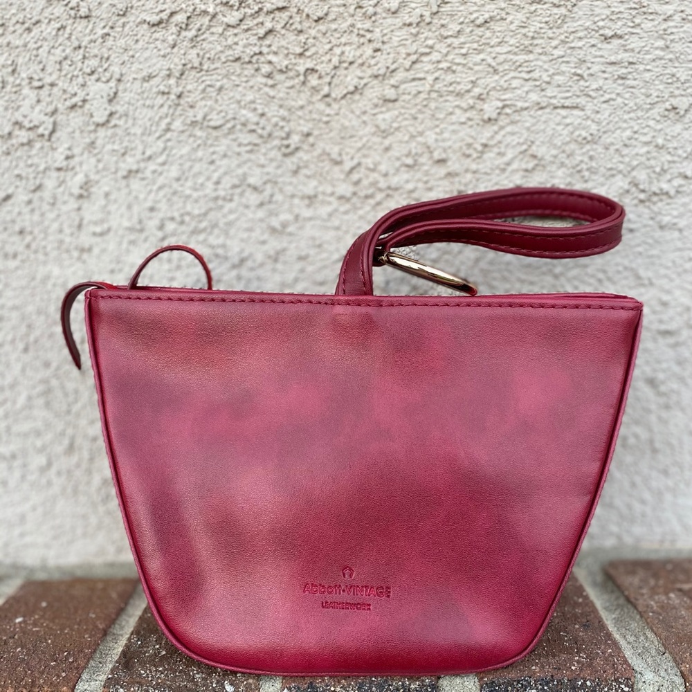 Abbott Vintage Bag